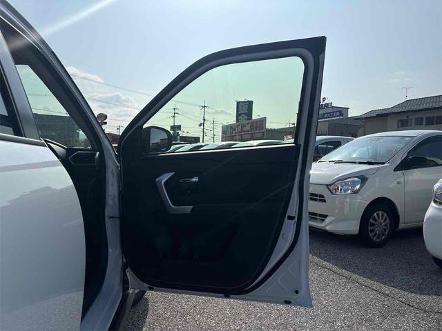 ライズ G 純正ディスプレイオーディオ TV ETC バックカメラ クリアランスソナー 衝突被害軽減システム オートライト LEDヘッドランプ アルミホイール スマートキー アイドリングストップ 電動格納ミラー(37枚目)