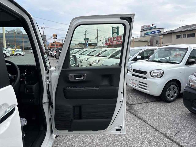 Ｎ－ＢＯＸカスタム ベースグレード　バックカメラ　両側スライド・片側電動　クリアランスソナー　オートクルーズコントロール　オートライト　スマートキー　アイドリングストップ　電動格納ミラー　シートヒーター　ベンチシート　ＣＶＴ　ＥＳＣ（42枚目）