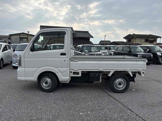 ＮＴ１００クリッパートラック ＤＸ　ＭＴ　オートライト　ＥＳＣ　エアコン　運転席エアバッグ　助手席エアバッグ（11枚目）