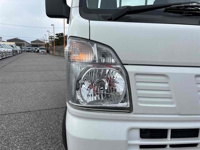 ＮＴ１００クリッパートラック ＤＸ　ＭＴ　オートライト　ＥＳＣ　エアコン　運転席エアバッグ　助手席エアバッグ（14枚目）