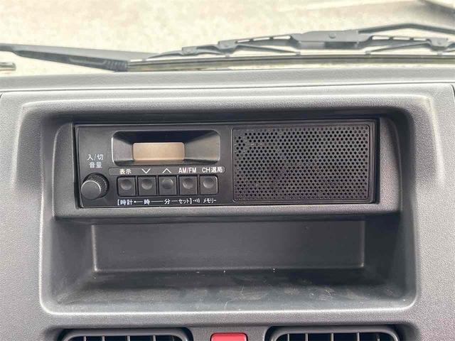 ＮＴ１００クリッパートラック ＤＸ　ＭＴ　オートライト　ＥＳＣ　エアコン　運転席エアバッグ　助手席エアバッグ（33枚目）