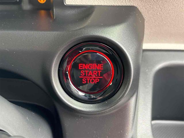 Ｎ－ＢＯＸ ベースグレード　バックカメラ　両側スライド・片側電動　クリアランスソナー　オートクルーズコントロール　レーンアシスト　オートライト　スマートキー　アイドリングストップ　電動格納ミラー　シートヒーター　ベンチシート（11枚目）