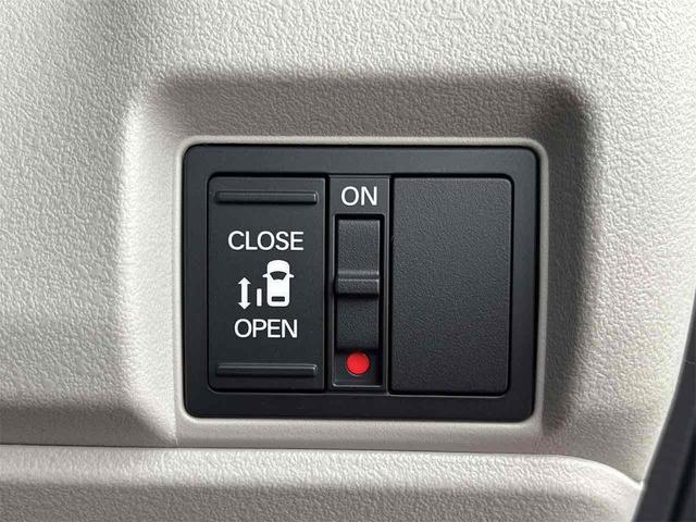 Ｎ－ＢＯＸ ベースグレード　バックカメラ　両側スライド・片側電動　クリアランスソナー　オートクルーズコントロール　レーンアシスト　オートライト　スマートキー　アイドリングストップ　電動格納ミラー　シートヒーター　ベンチシート（12枚目）