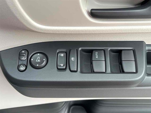 Ｎ－ＢＯＸ ベースグレード　バックカメラ　両側スライド・片側電動　クリアランスソナー　オートクルーズコントロール　レーンアシスト　オートライト　スマートキー　アイドリングストップ　電動格納ミラー　シートヒーター　ベンチシート（14枚目）