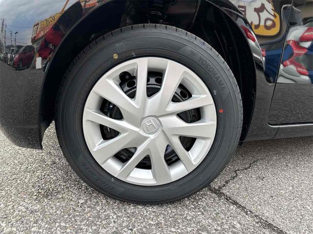 Ｎ－ＢＯＸ ベースグレード　バックカメラ　両側スライド・片側電動　クリアランスソナー　オートクルーズコントロール　レーンアシスト　オートライト　スマートキー　アイドリングストップ　電動格納ミラー　シートヒーター　ベンチシート（23枚目）