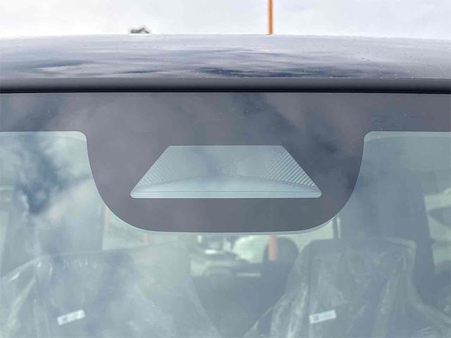 Ｎ－ＢＯＸ ベースグレード　バックカメラ　両側スライド・片側電動　クリアランスソナー　オートクルーズコントロール　レーンアシスト　オートライト　スマートキー　アイドリングストップ　電動格納ミラー　シートヒーター　ベンチシート（26枚目）