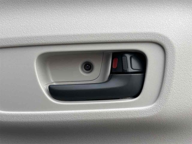 Ｎ－ＢＯＸ ベースグレード　バックカメラ　両側スライド・片側電動　クリアランスソナー　オートクルーズコントロール　レーンアシスト　オートライト　スマートキー　アイドリングストップ　電動格納ミラー　シートヒーター　ベンチシート（37枚目）