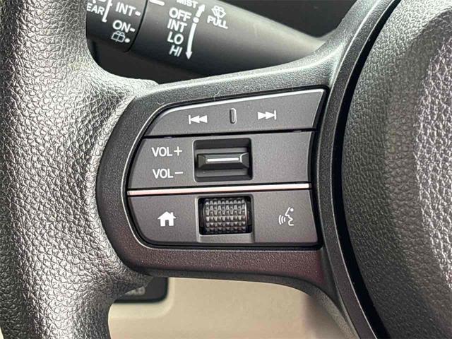 Ｎ－ＢＯＸ ベースグレード　バックカメラ　両側スライド・片側電動　クリアランスソナー　オートクルーズコントロール　レーンアシスト　オートライト　スマートキー　アイドリングストップ　電動格納ミラー　シートヒーター　ベンチシート（43枚目）