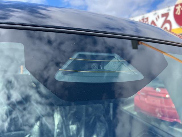 スペーシアカスタム ハイブリッドＧＳ　両側スライド・片側電動　クリアランスソナー　オートクルーズコントロール　レーンアシスト　衝突被害軽減システム　オートライト　ＬＥＤヘッドランプ　スマートキー　アイドリングストップ　電動格納ミラー（30枚目）