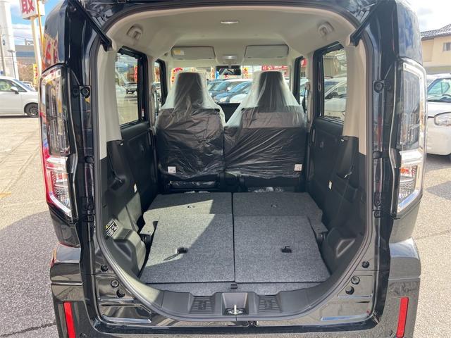 スペーシアカスタム ハイブリッドＧＳ　両側スライド・片側電動　クリアランスソナー　オートクルーズコントロール　レーンアシスト　衝突被害軽減システム　オートライト　ＬＥＤヘッドランプ　スマートキー　アイドリングストップ　電動格納ミラー（32枚目）