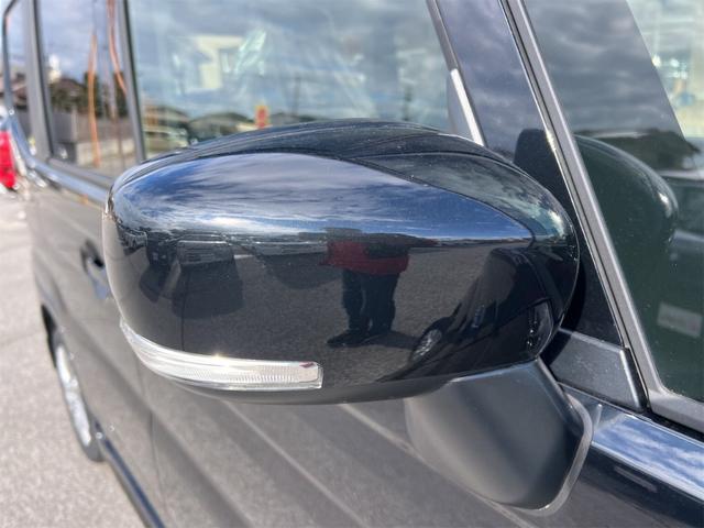 スペーシアカスタム ハイブリッドＧＳ　両側スライド・片側電動　クリアランスソナー　オートクルーズコントロール　レーンアシスト　衝突被害軽減システム　オートライト　ＬＥＤヘッドランプ　スマートキー　アイドリングストップ　電動格納ミラー（41枚目）