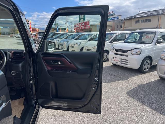 スペーシアカスタム ハイブリッドＧＳ　両側スライド・片側電動　クリアランスソナー　オートクルーズコントロール　レーンアシスト　衝突被害軽減システム　オートライト　ＬＥＤヘッドランプ　スマートキー　アイドリングストップ　電動格納ミラー（42枚目）