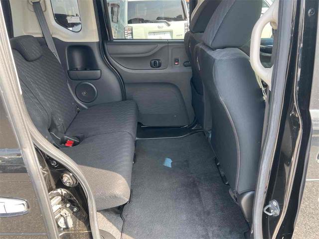 N-BOXカスタム G SSパッケージ ETC バックカメラ 両側電動スライドドア 衝突被害軽減システム オートライト スマートキー アイドリングストップ 電動格納ミラー ベンチシート CVT ESC チップアップシート アルミホイール(37枚目)