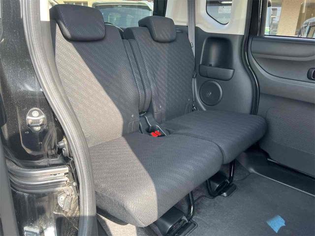 N-BOXカスタム G SSパッケージ ETC バックカメラ 両側電動スライドドア 衝突被害軽減システム オートライト スマートキー アイドリングストップ 電動格納ミラー ベンチシート CVT ESC チップアップシート アルミホイール(38枚目)