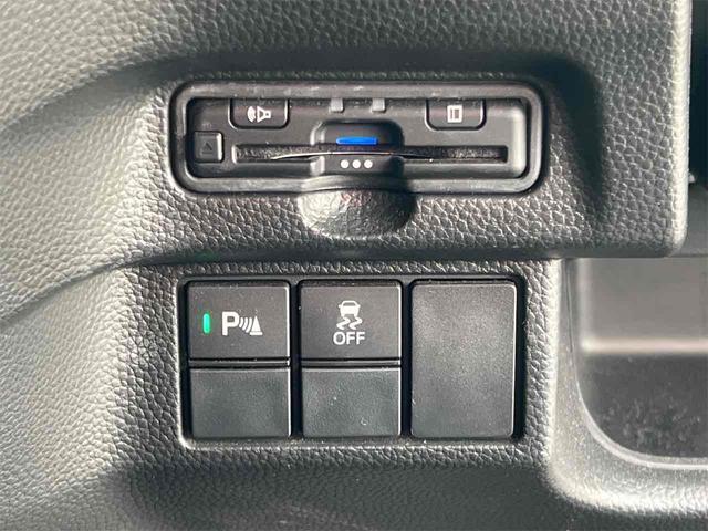 Ｎ－ＢＯＸカスタム Ｌターボ　ＥＴＣ　バックカメラ　両側電動スライドドア　ナビ　ＴＶ　クリアランスソナー　オートクルーズコントロール　レーンアシスト　衝突被害軽減システム　オートライト　スマートキー　電動格納ミラー　シートヒーター（11枚目）