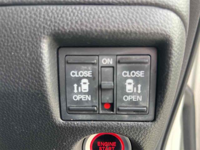 Ｎ－ＢＯＸカスタム Ｌターボ　ＥＴＣ　バックカメラ　両側電動スライドドア　ナビ　ＴＶ　クリアランスソナー　オートクルーズコントロール　レーンアシスト　衝突被害軽減システム　オートライト　スマートキー　電動格納ミラー　シートヒーター（12枚目）