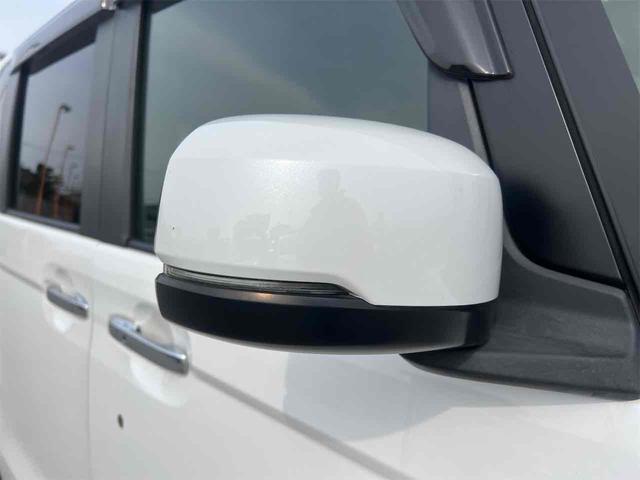 Ｎ－ＢＯＸカスタム Ｌターボ　ＥＴＣ　バックカメラ　両側電動スライドドア　ナビ　ＴＶ　クリアランスソナー　オートクルーズコントロール　レーンアシスト　衝突被害軽減システム　オートライト　スマートキー　電動格納ミラー　シートヒーター（30枚目）