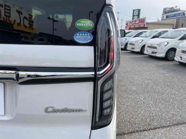 Ｎ－ＢＯＸカスタム Ｌターボ　ＥＴＣ　バックカメラ　両側電動スライドドア　ナビ　ＴＶ　クリアランスソナー　オートクルーズコントロール　レーンアシスト　衝突被害軽減システム　オートライト　スマートキー　電動格納ミラー　シートヒーター（31枚目）