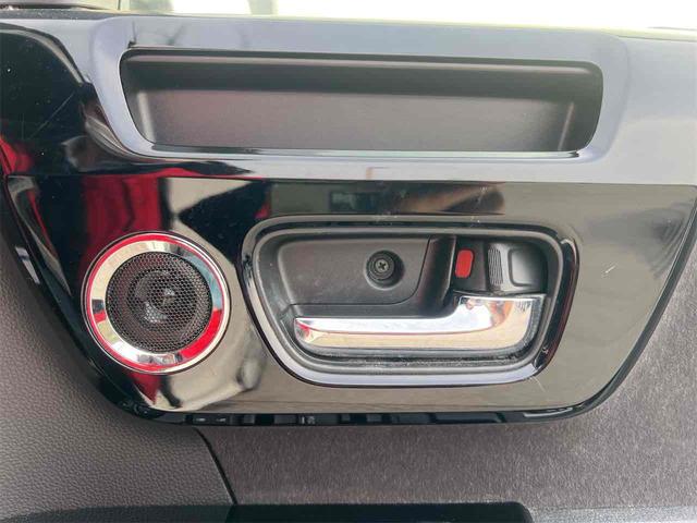 Ｎ－ＢＯＸカスタム Ｌターボ　ＥＴＣ　バックカメラ　両側電動スライドドア　ナビ　ＴＶ　クリアランスソナー　オートクルーズコントロール　レーンアシスト　衝突被害軽減システム　オートライト　スマートキー　電動格納ミラー　シートヒーター（43枚目）