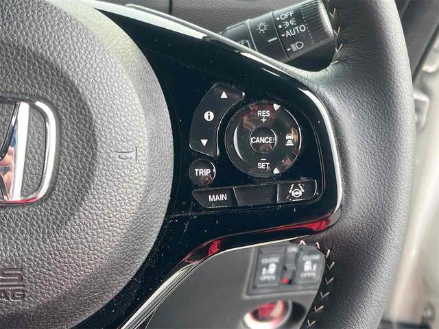 Ｎ－ＢＯＸカスタム Ｌターボ　ＥＴＣ　バックカメラ　両側電動スライドドア　ナビ　ＴＶ　クリアランスソナー　オートクルーズコントロール　レーンアシスト　衝突被害軽減システム　オートライト　スマートキー　電動格納ミラー　シートヒーター（53枚目）