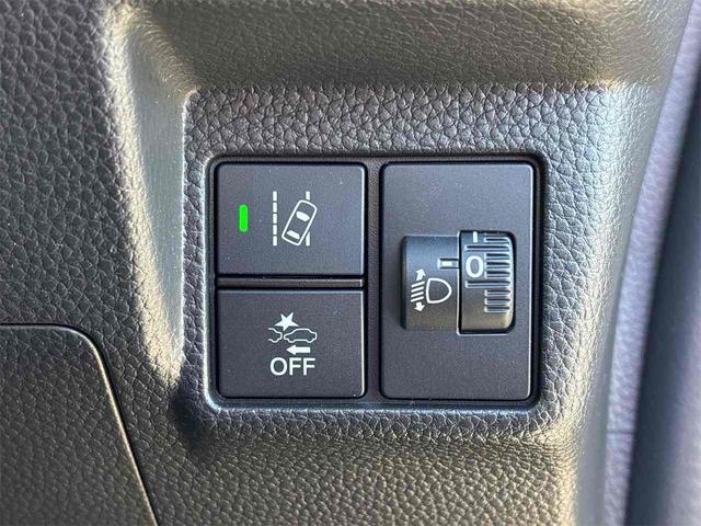 Ｎ－ＢＯＸカスタム Ｌターボ　ＥＴＣ　バックカメラ　両側電動スライドドア　ナビ　ＴＶ　クリアランスソナー　オートクルーズコントロール　レーンアシスト　衝突被害軽減システム　オートライト　スマートキー　アイドリングストップ（14枚目）