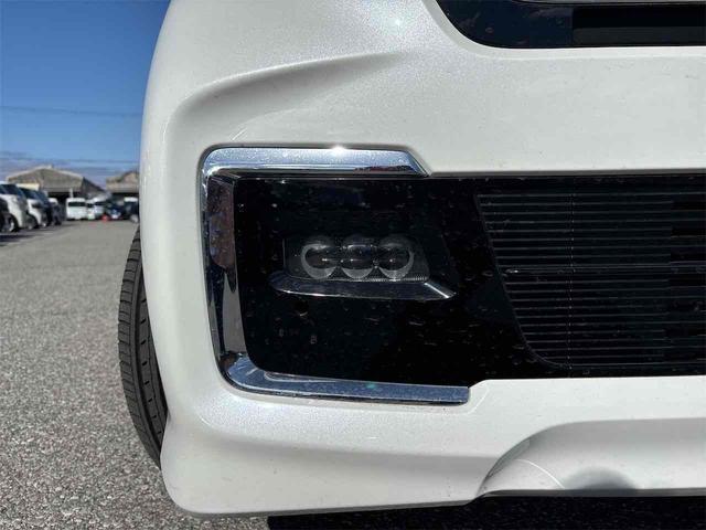 Ｎ－ＢＯＸカスタム Ｌターボ　ＥＴＣ　バックカメラ　両側電動スライドドア　ナビ　ＴＶ　クリアランスソナー　オートクルーズコントロール　レーンアシスト　衝突被害軽減システム　オートライト　スマートキー　アイドリングストップ（25枚目）