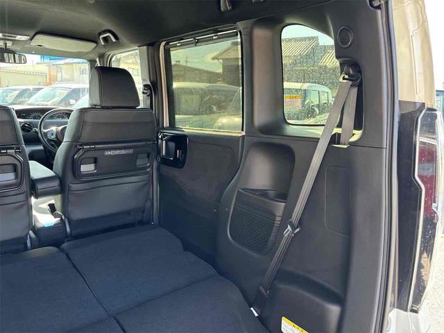 Ｎ－ＢＯＸカスタム Ｌターボ　ＥＴＣ　バックカメラ　両側電動スライドドア　ナビ　ＴＶ　クリアランスソナー　オートクルーズコントロール　レーンアシスト　衝突被害軽減システム　オートライト　スマートキー　アイドリングストップ（32枚目）