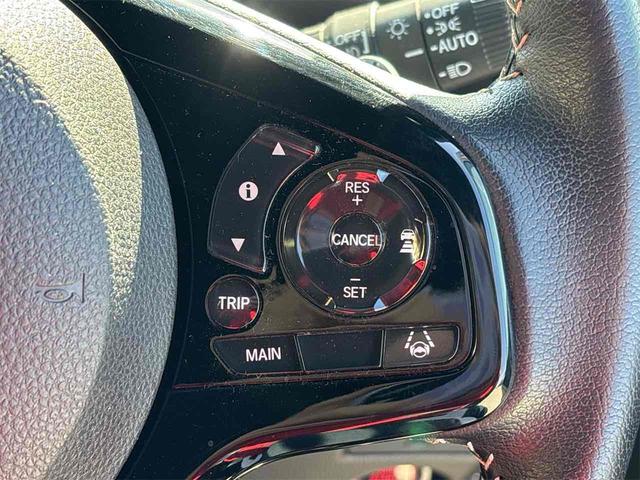 Ｎ－ＢＯＸカスタム Ｌターボ　ＥＴＣ　バックカメラ　両側電動スライドドア　ナビ　ＴＶ　クリアランスソナー　オートクルーズコントロール　レーンアシスト　衝突被害軽減システム　オートライト　スマートキー　アイドリングストップ（52枚目）