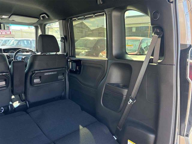 Ｎ－ＢＯＸカスタム Ｌ　ＬＥＤヘッドライト　バックカメラ　両側スライド・片側電動　ナビ　ＴＶ　クリアランスソナー　オートクルーズコントロール　レーンアシスト　衝突被害軽減システム　オートライト　スマートキー（32枚目）