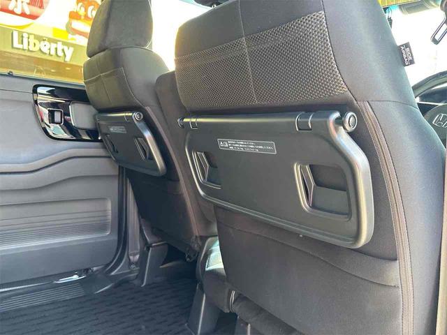 Ｎ－ＢＯＸカスタム Ｌ　ＬＥＤヘッドライト　バックカメラ　両側スライド・片側電動　ナビ　ＴＶ　クリアランスソナー　オートクルーズコントロール　レーンアシスト　衝突被害軽減システム　オートライト　スマートキー（36枚目）