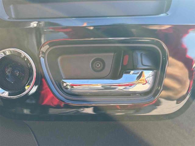 Ｎ－ＢＯＸカスタム Ｌ　ＬＥＤヘッドライト　バックカメラ　両側スライド・片側電動　ナビ　ＴＶ　クリアランスソナー　オートクルーズコントロール　レーンアシスト　衝突被害軽減システム　オートライト　スマートキー（38枚目）