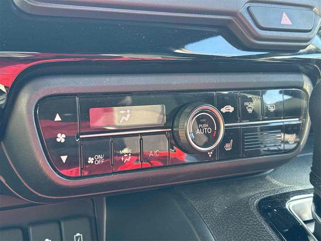 Ｎ－ＢＯＸカスタム Ｌ　ＬＥＤヘッドライト　バックカメラ　両側スライド・片側電動　ナビ　ＴＶ　クリアランスソナー　オートクルーズコントロール　レーンアシスト　衝突被害軽減システム　オートライト　スマートキー（49枚目）