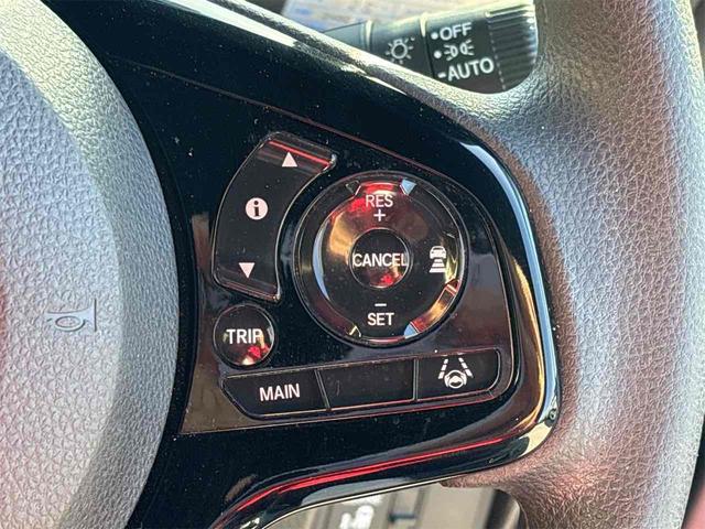 Ｎ－ＢＯＸカスタム Ｌ　ＬＥＤヘッドライト　バックカメラ　両側スライド・片側電動　ナビ　ＴＶ　クリアランスソナー　オートクルーズコントロール　レーンアシスト　衝突被害軽減システム　オートライト　スマートキー（52枚目）