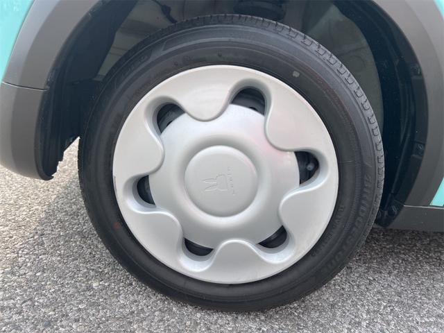 アルトラパン S バックカメラ ナビ TV クリアランスソナー レーンアシスト 衝突被害軽減システム オートライト HID スマートキー アイドリングストップ 電動格納ミラー シートヒーター(23枚目)