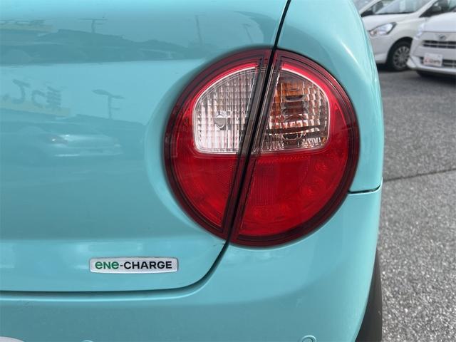 アルトラパン S バックカメラ ナビ TV クリアランスソナー レーンアシスト 衝突被害軽減システム オートライト HID スマートキー アイドリングストップ 電動格納ミラー シートヒーター(30枚目)