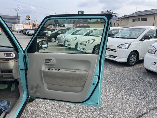 アルトラパン S バックカメラ ナビ TV クリアランスソナー レーンアシスト 衝突被害軽減システム オートライト HID スマートキー アイドリングストップ 電動格納ミラー シートヒーター(39枚目)