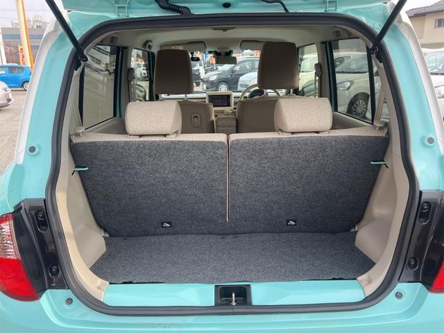 アルトラパン S バックカメラ ナビ TV クリアランスソナー レーンアシスト 衝突被害軽減システム オートライト HID スマートキー アイドリングストップ 電動格納ミラー シートヒーター(41枚目)