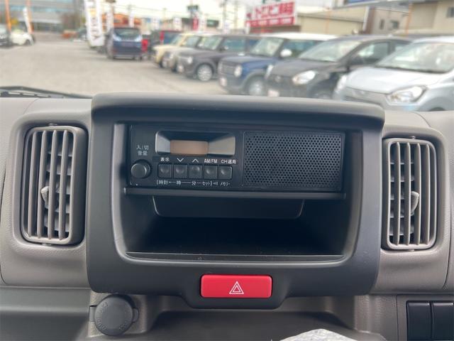 クリッパーバン DX 届出済未使用車 CVT 衝突被害軽減システム クリアランスソナー レーンアシスト 両側スライドドア キーレスエントリー アイドリングストップ 電動格納ミラー オートライト ESC パワーステアリング(7枚目)