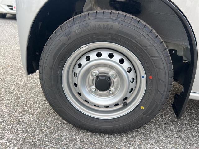 クリッパーバン DX 届出済未使用車 CVT 衝突被害軽減システム クリアランスソナー レーンアシスト 両側スライドドア キーレスエントリー アイドリングストップ 電動格納ミラー オートライト ESC パワーステアリング(23枚目)