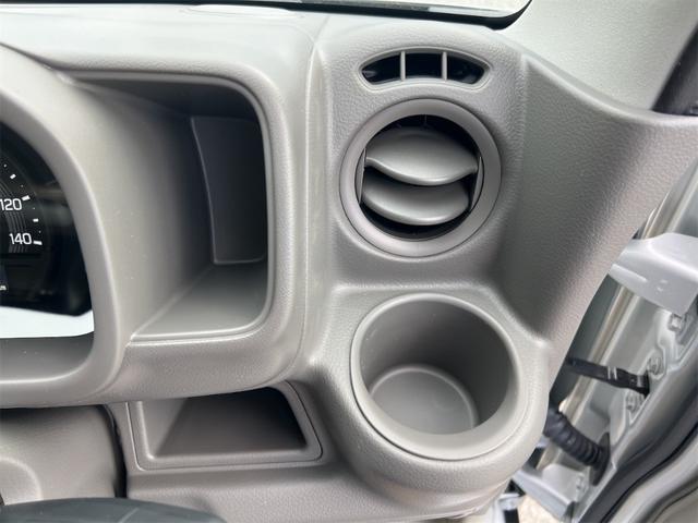 クリッパーバン DX 届出済未使用車 CVT 衝突被害軽減システム クリアランスソナー レーンアシスト 両側スライドドア キーレスエントリー アイドリングストップ 電動格納ミラー オートライト ESC パワーステアリング(38枚目)