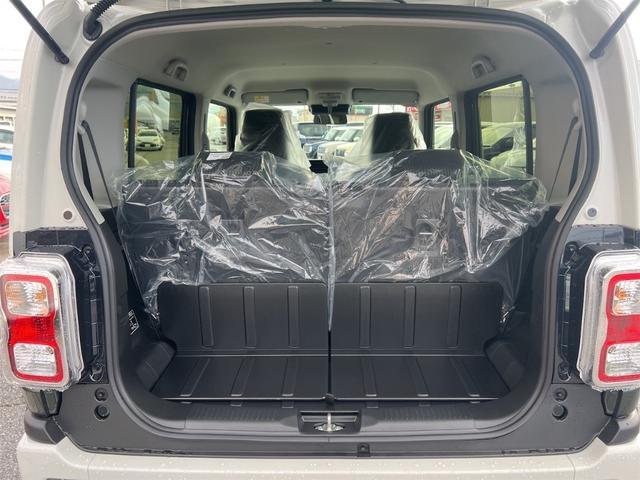 ハスラー ハイブリッドX 届出済未使用車 クリアランスソナー クルーズコントロール レーンアシスト 衝突被害軽減システム オートライト LEDヘッドランプ スマートキー アイドリングストップ 電動格納ミラー シートヒーター(12枚目)