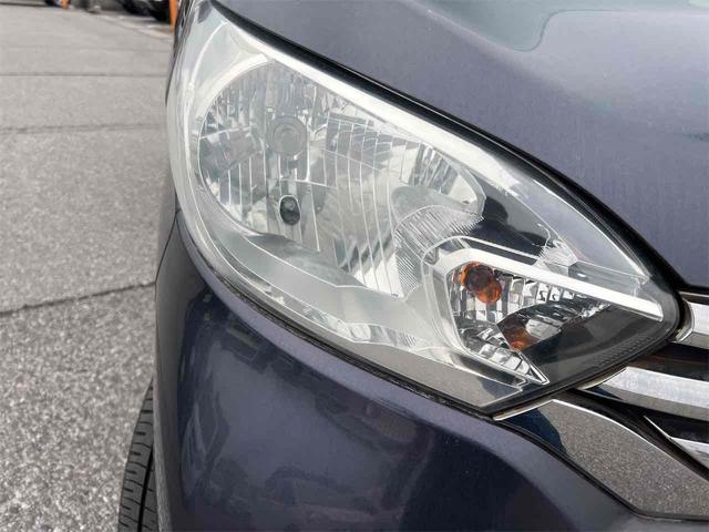 デイズルークス X 純正ナビ ETC アラウンドビューモニター 両側スライド・片側電動 衝突被害軽減システム スマートキー アイドリングストップ 電動格納ミラー ベンチシート ミュージックプレイヤー接続可 エアコン(21枚目)