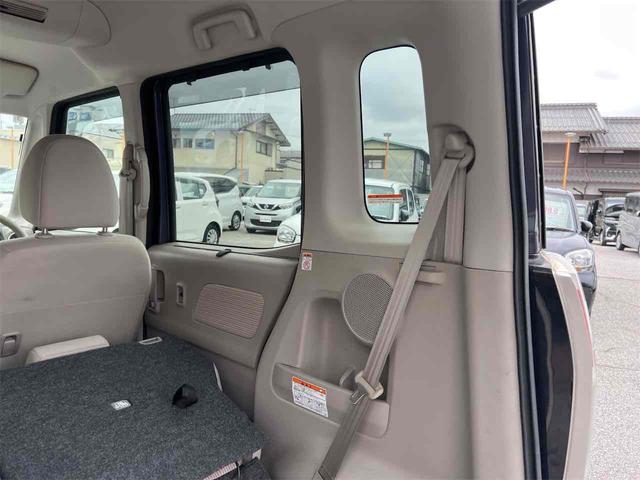 デイズルークス X 純正ナビ ETC アラウンドビューモニター 両側スライド・片側電動 衝突被害軽減システム スマートキー アイドリングストップ 電動格納ミラー ベンチシート ミュージックプレイヤー接続可 エアコン(33枚目)