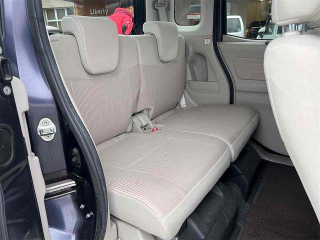 デイズルークス X 純正ナビ ETC アラウンドビューモニター 両側スライド・片側電動 衝突被害軽減システム スマートキー アイドリングストップ 電動格納ミラー ベンチシート ミュージックプレイヤー接続可 エアコン(37枚目)