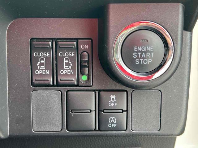 �L�[���g�т��Ă��邾���ŁA�G���W���̎n�����\�ȑ����ł��B�v�b�V���X�^�[�g�ł��̂ŃG���W���̎n�����{�^�������������ł�