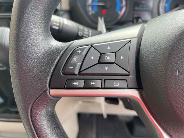 ルークス Ｘ　全周囲カメラ　両側スライド・片側電動　ナビ　ＴＶ　オートライト　スマートキー　アイドリングストップ　電動格納ミラー　ベンチシート　ＣＶＴ　ＣＤ　ＤＶＤ再生（49枚目）