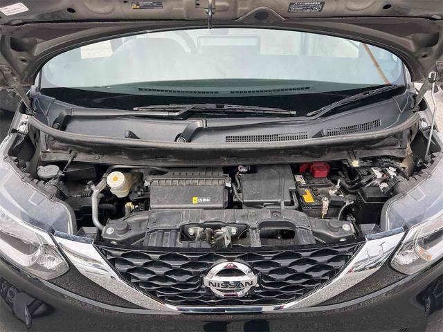 ルークス Ｘ　全周囲カメラ　両側スライド・片側電動　ナビ　ＴＶ　オートライト　スマートキー　アイドリングストップ　電動格納ミラー　ベンチシート　ＣＶＴ　ＣＤ　ＤＶＤ再生（51枚目）