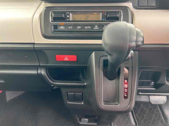 スペーシア ハイブリッドＧ　ＥＴＣ　両側スライドドア　ナビ　ＴＶ　オートライト　スマートキー　アイドリングストップ　電動格納ミラー　ベンチシート　ＣＶＴ　ＡＢＳ　ＥＳＣ　ＣＤ　Ｂｌｕｅｔｏｏｔｈ　アルミホイール　エアコン（10枚目）