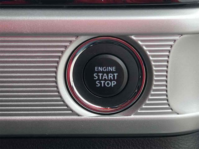 スペーシアカスタム ハイブリッドXS ETC バックカメラ 両側電動スライドドア ナビ クリアランスソナー オートクルーズコントロール レーンアシスト 衝突被害軽減システム オートライト スマートキー アイドリングストップ 電動格納ミラー(13枚目)