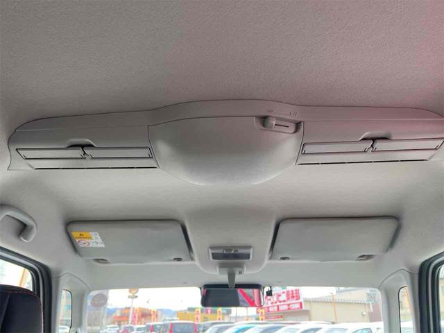 スペーシアカスタム ハイブリッドXS ETC バックカメラ 両側電動スライドドア ナビ クリアランスソナー オートクルーズコントロール レーンアシスト 衝突被害軽減システム オートライト スマートキー アイドリングストップ 電動格納ミラー(37枚目)